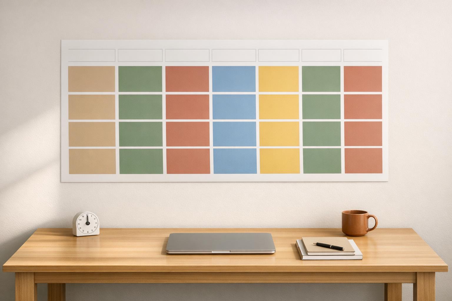 Avoid Burnout With Better Social Media Goals