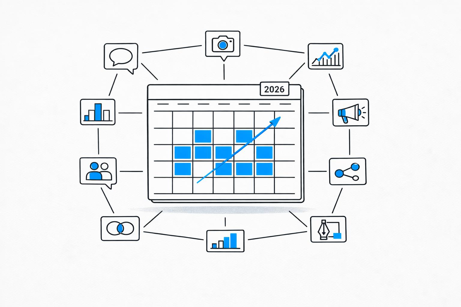10 Free Social Media Scheduling Tools 2026