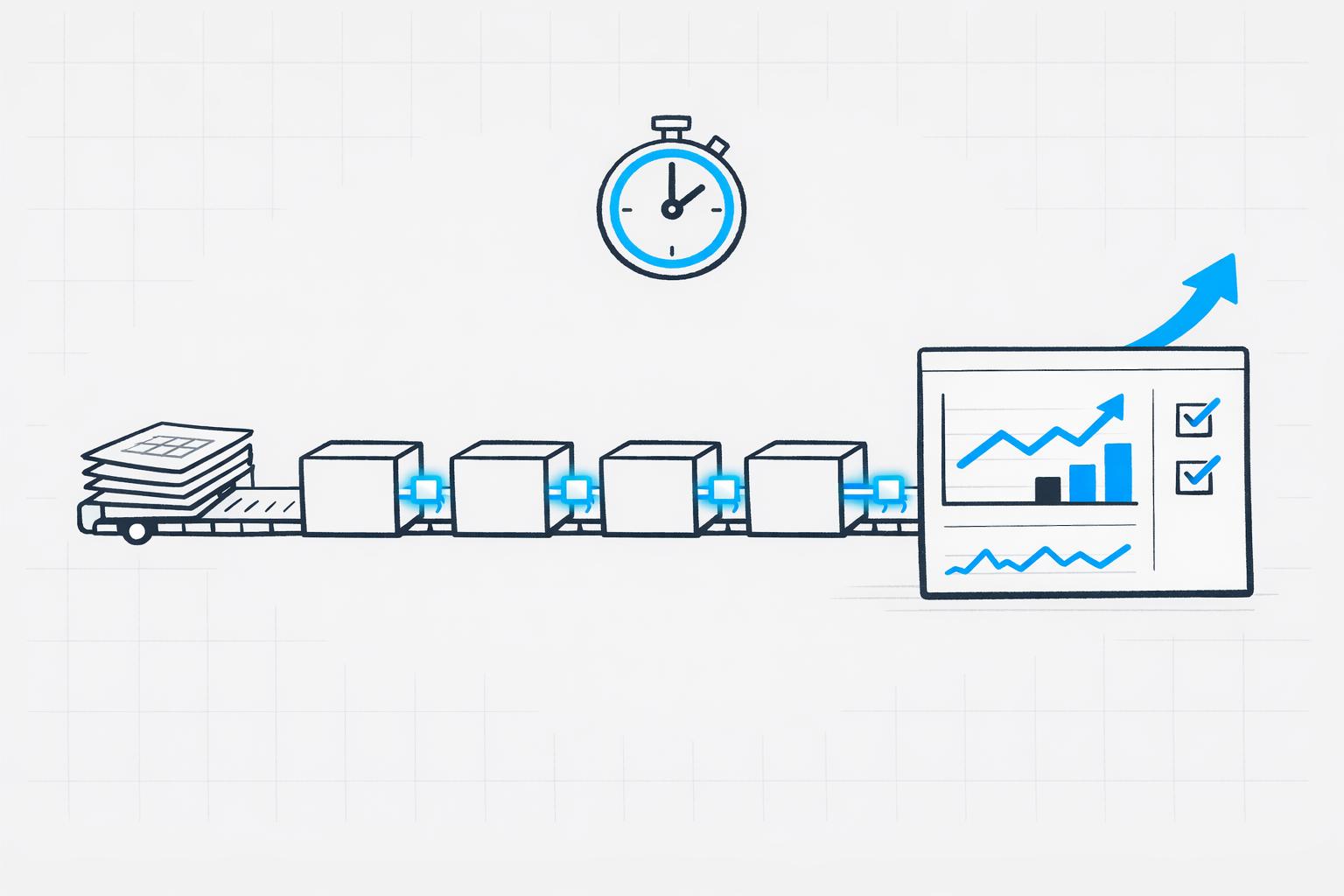 AI Automation for Social Media Campaign Tracking