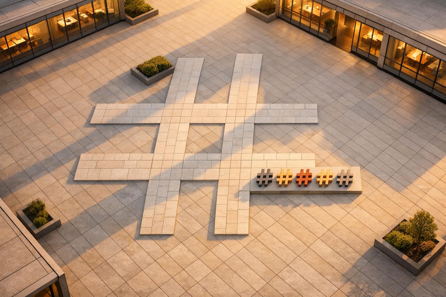 Ultimate Guide to LinkedIn Hashtags