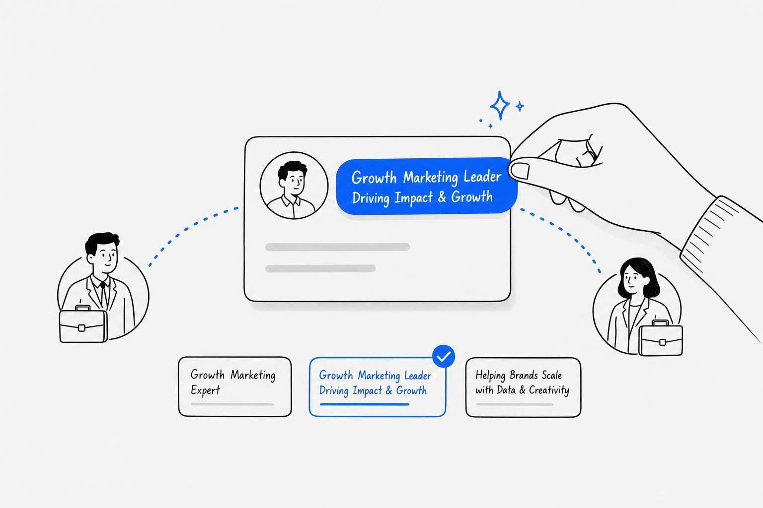 Top LinkedIn Headline Generators in 2026