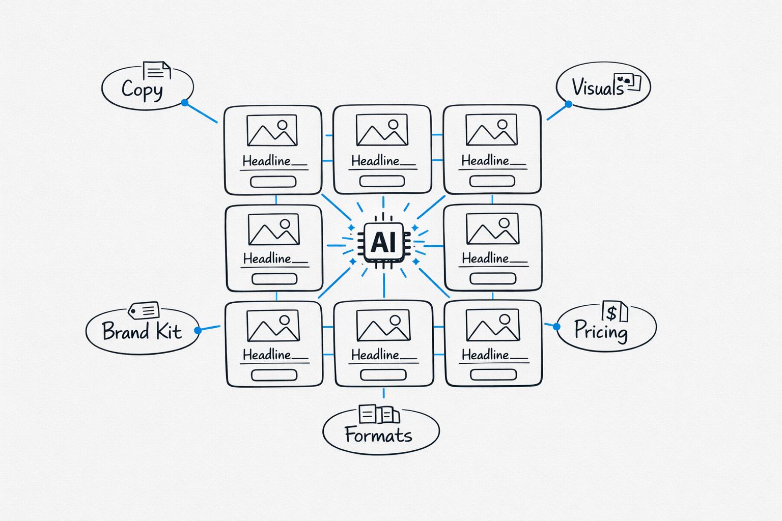 Top AI Tools for Instagram Template Design