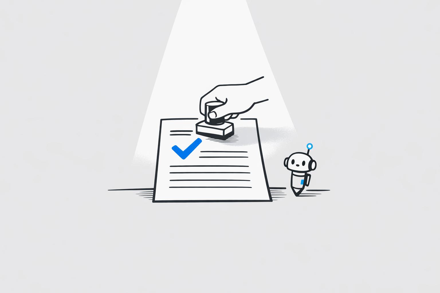 How AI Content Boosts Trust Online
