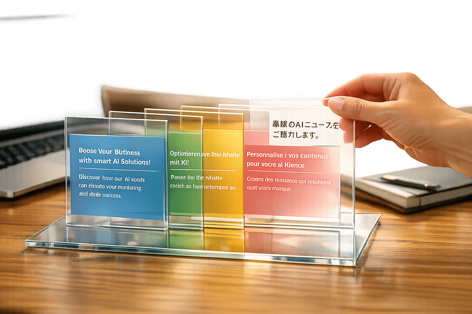 Top AI Tools for Personalized Content Creation