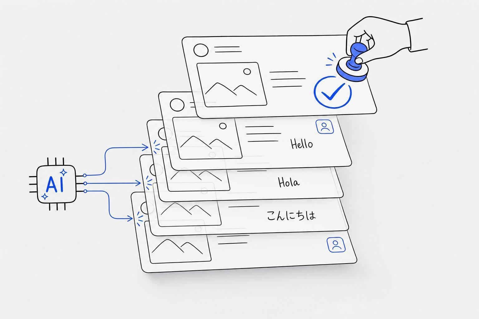 AI Trends Shaping Social Media Content 2026