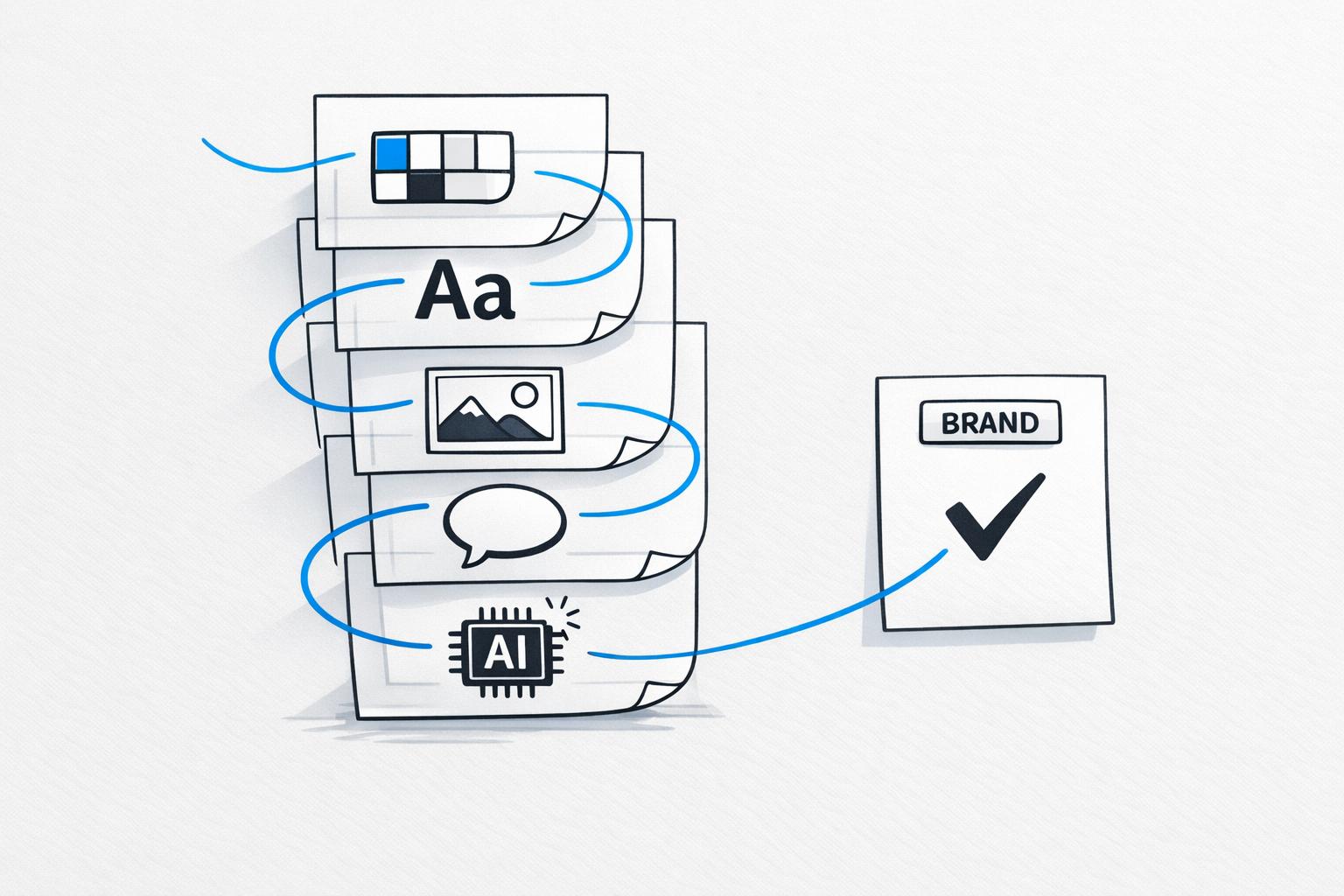 5 Steps to Train AI for Your Brand Style