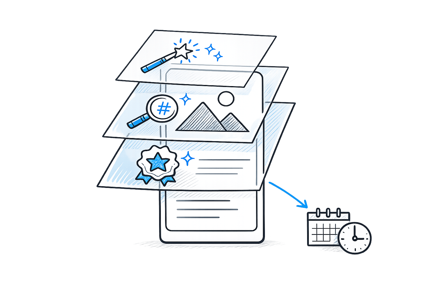 Top AI Tools for Pinterest Pin Design