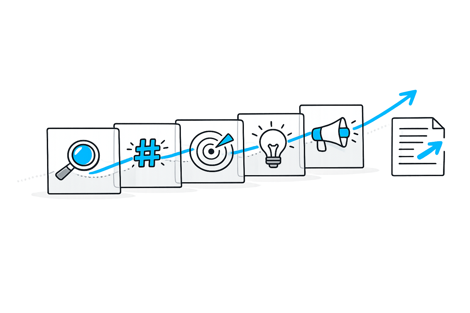 5 AI Tools for Social Media Trend Analysis